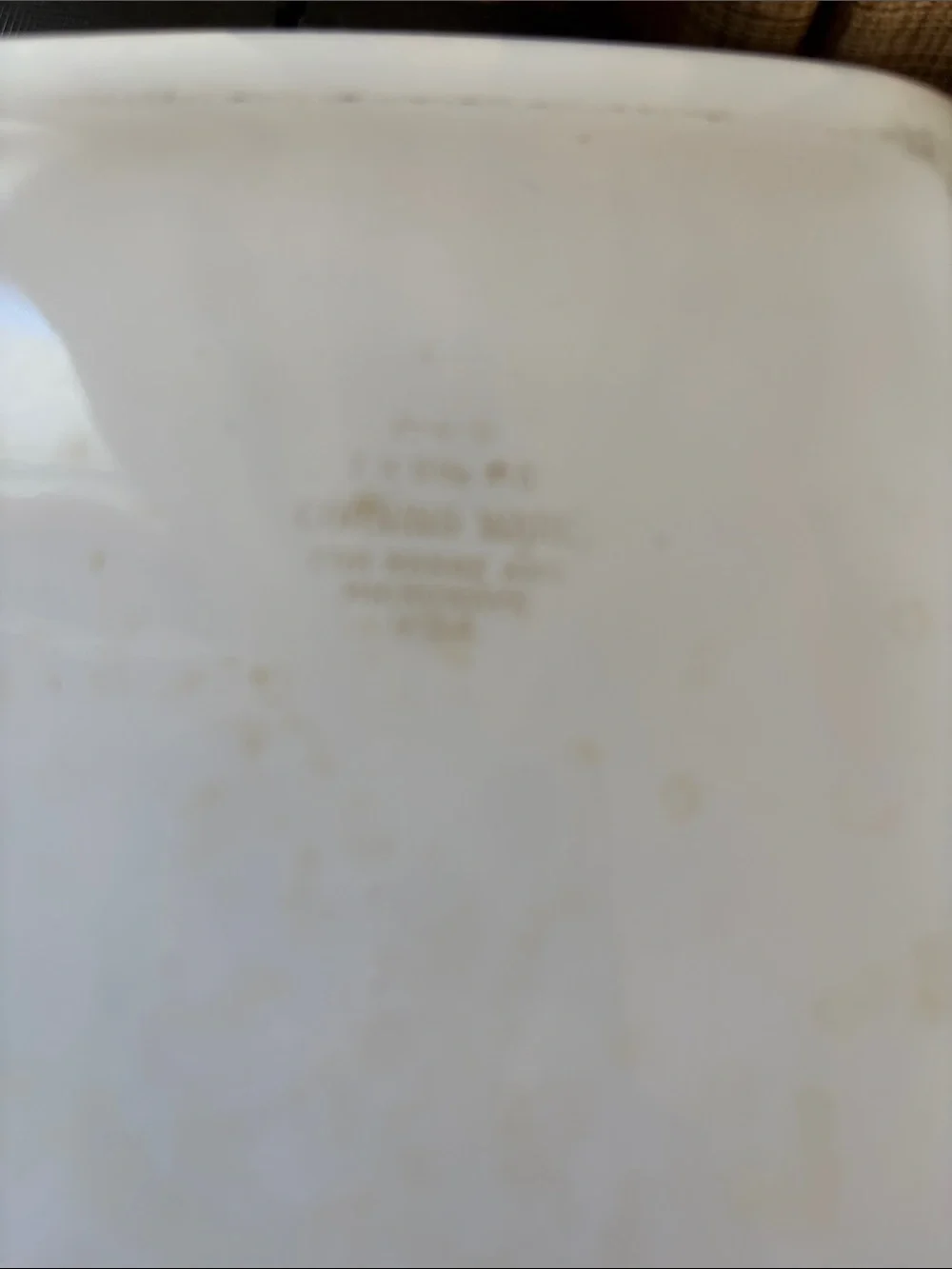 Corningware spice life